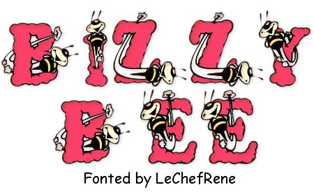 Alpha Bizzy Bee